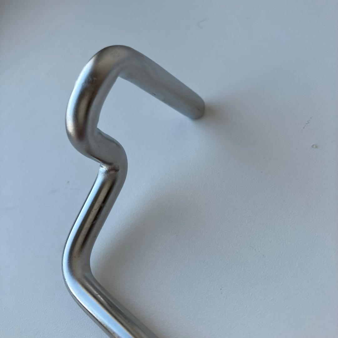 スノーピーク igt レールジョイントハンガーセット CK128