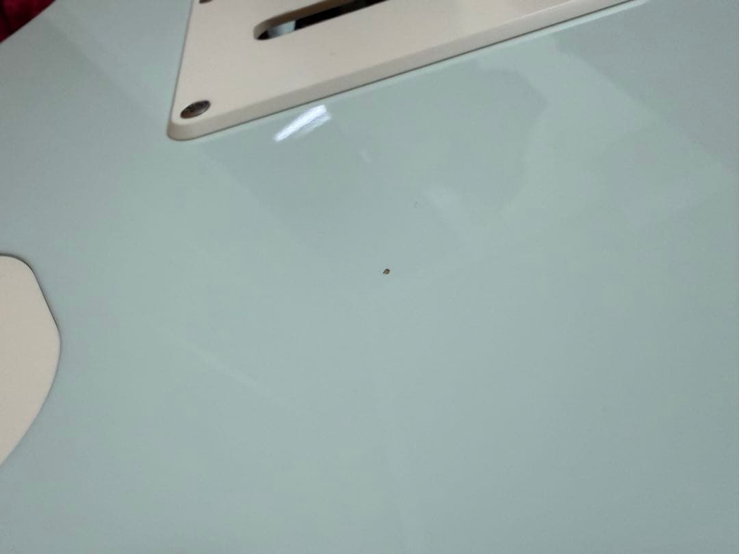 ギター Ibanez Prestige AZ2204NW Mint Green