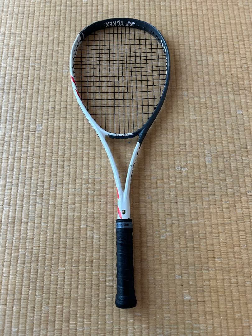 YONEX ボルトレイジ　 7v