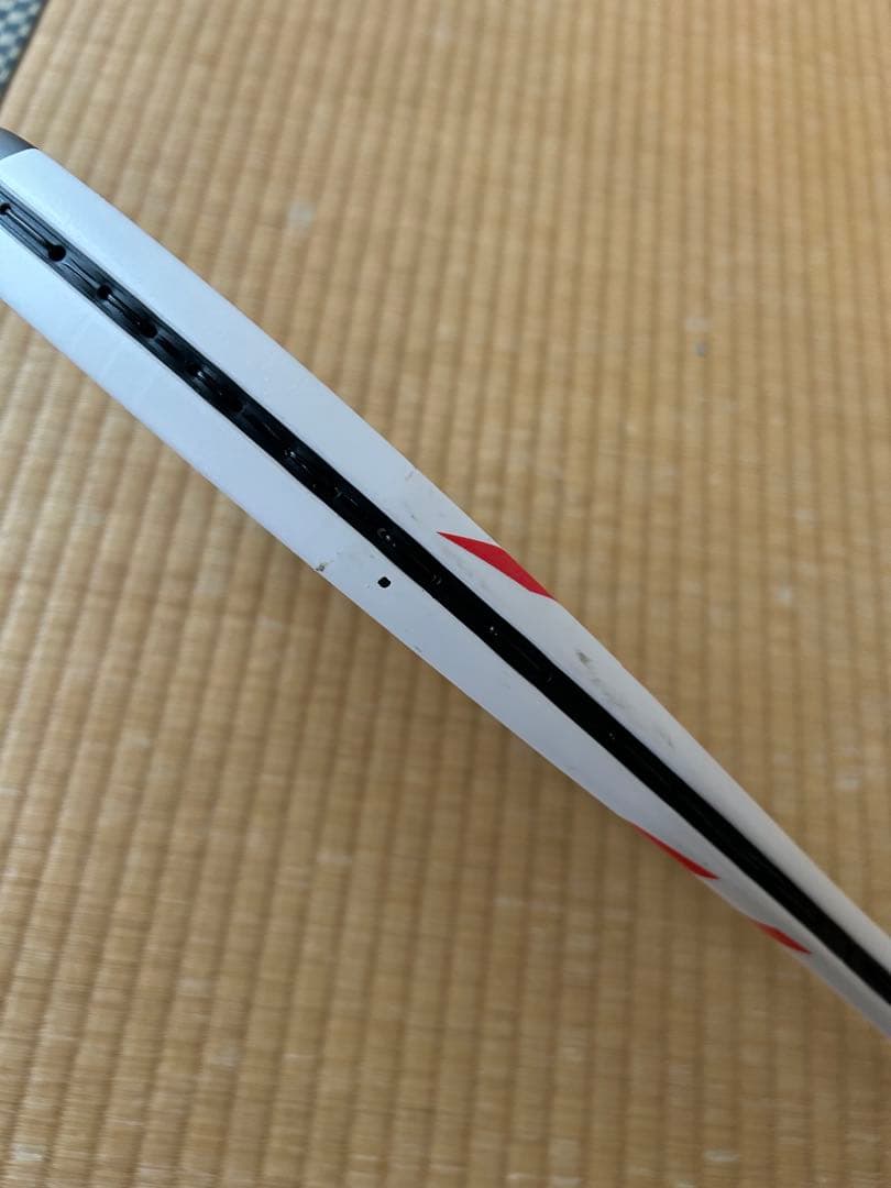 YONEX ボルトレイジ　 7v