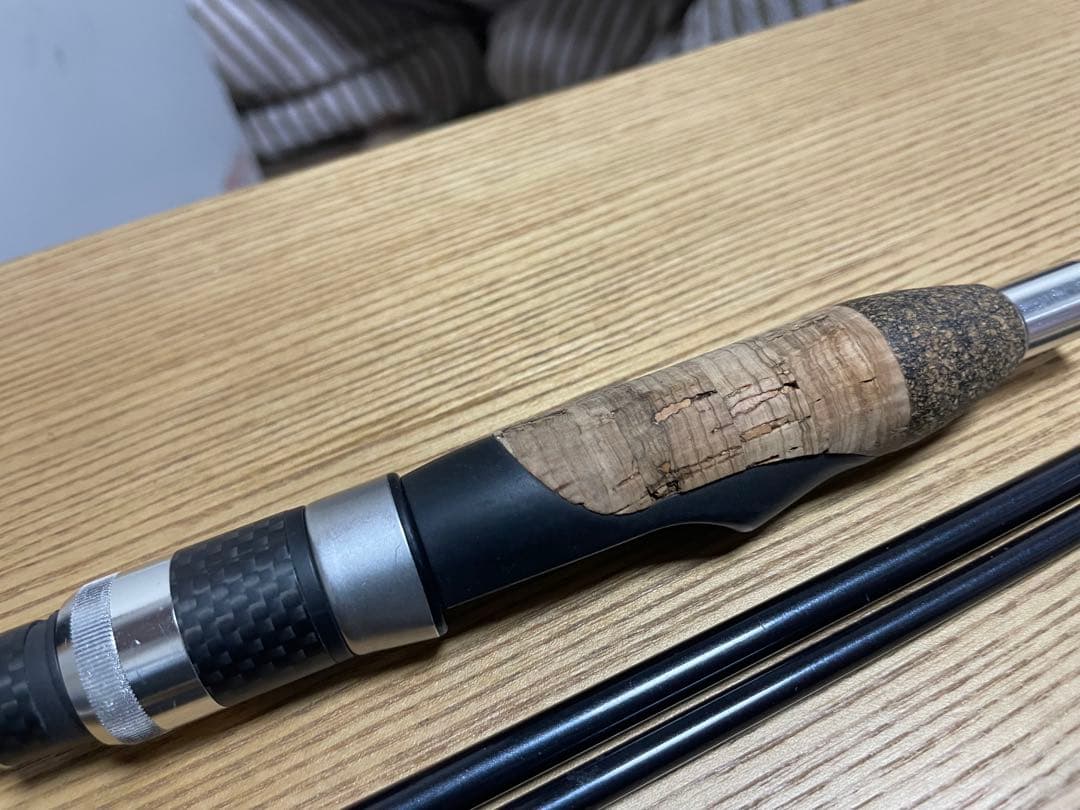 MG700R-5S フエルコ　パックロッド