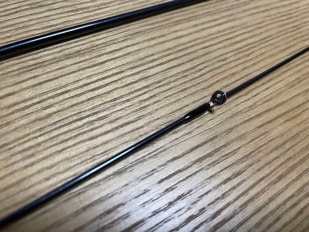 MG700R-5S フエルコ　パックロッド