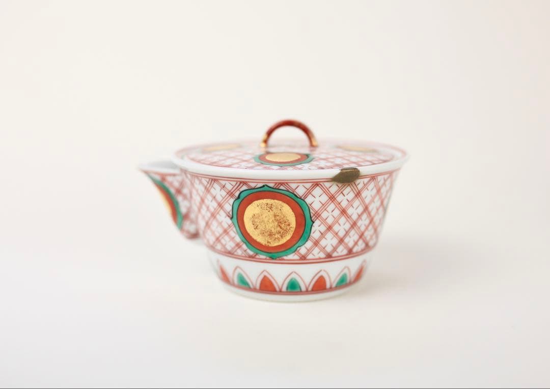 三浦 竹泉 煎茶道具 煎茶器揃 茶道具 宝瓶 湯冷 盃 五客 煎茶碗 茶碗