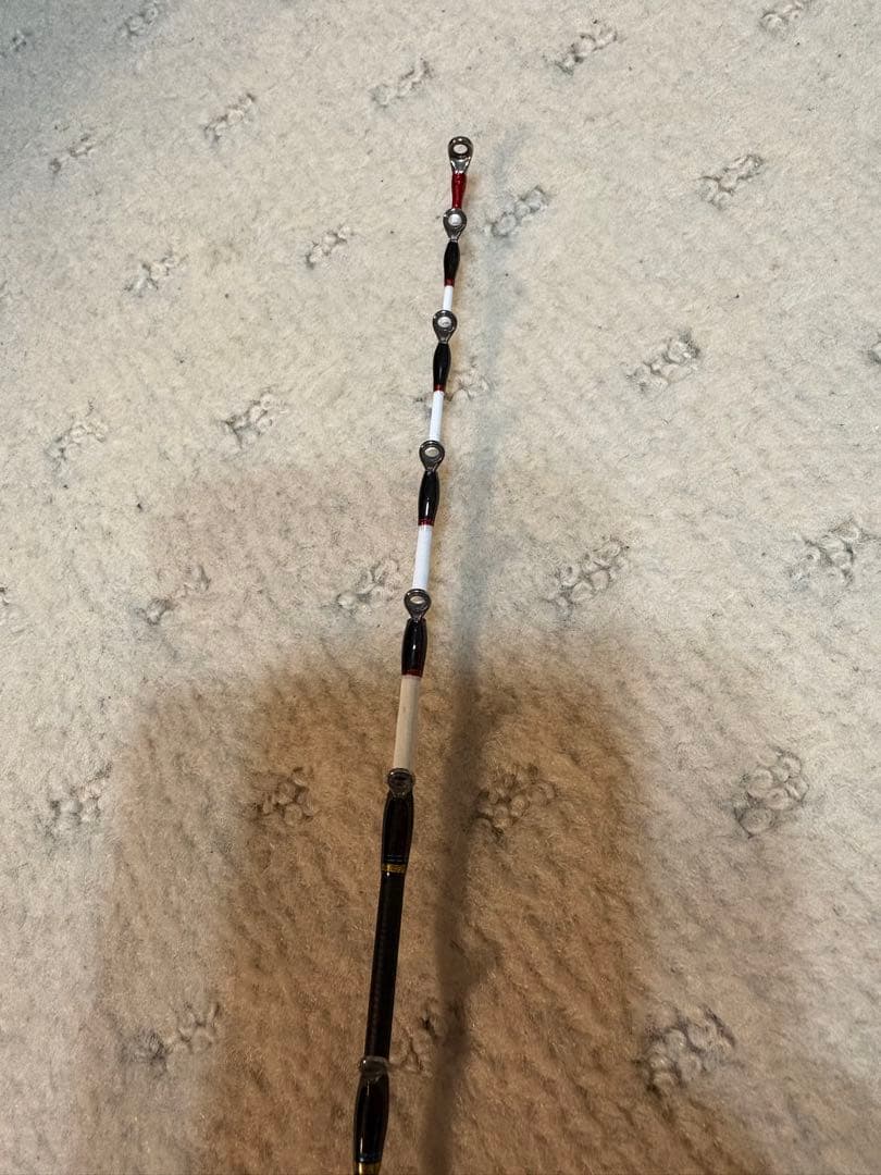 ステファーノリミテッド MH175A 新品未使用品 カワハギ 保証期間内