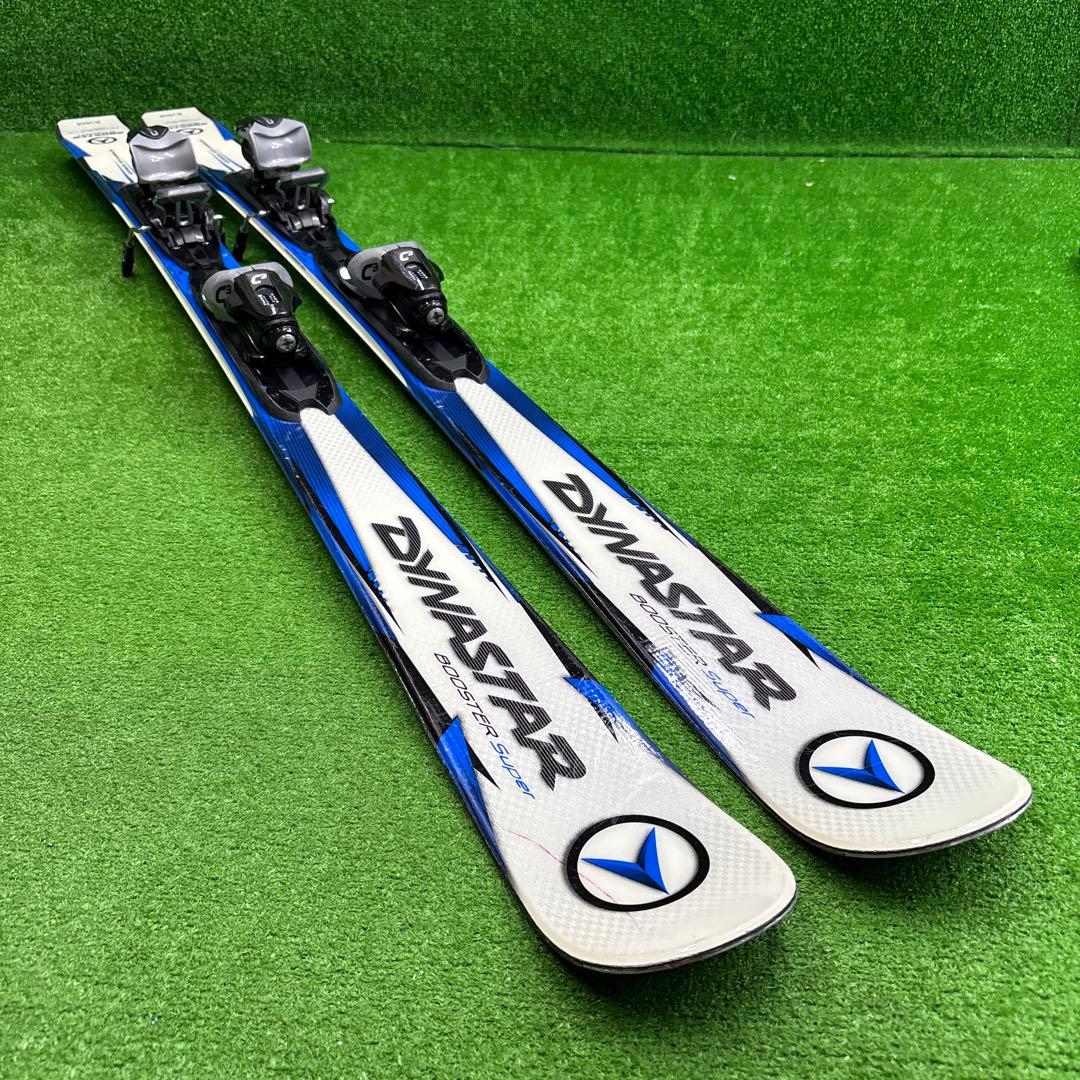 寶SKI-H309 ディナスター ブースタースーパー バリっ磨きました！