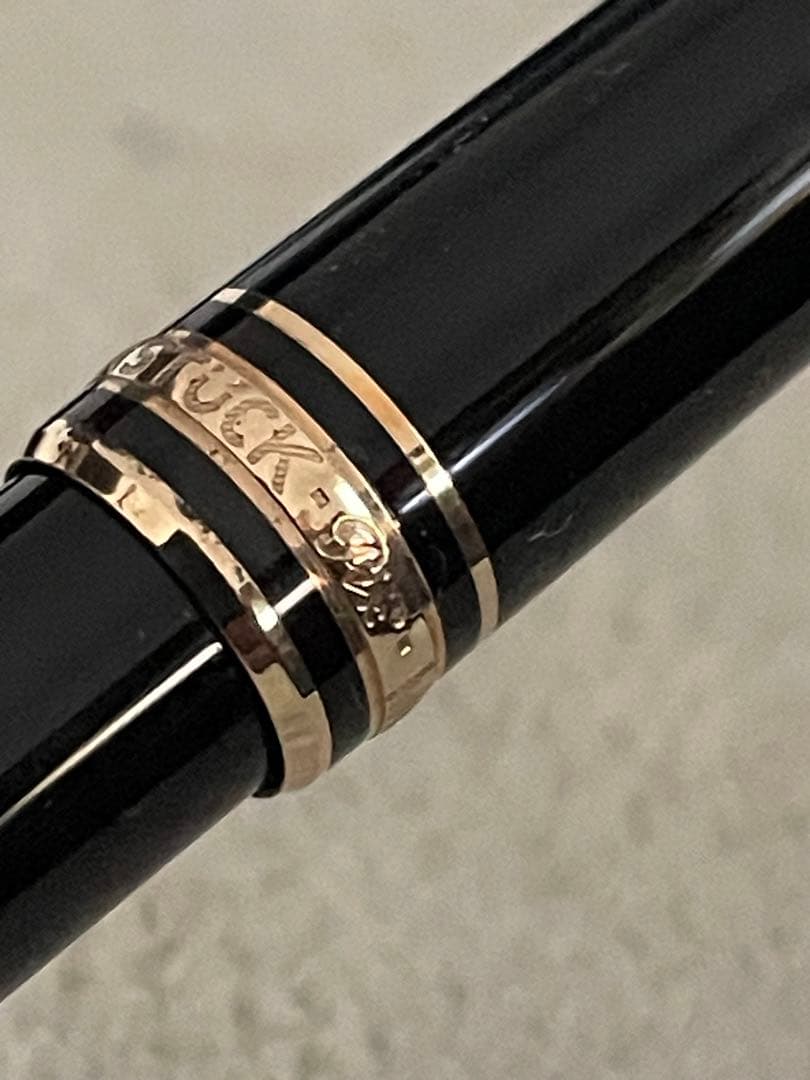 ス*9様 ◾️新品未使用◾️モンブラン◾️マイスターシュテュック クラシック16