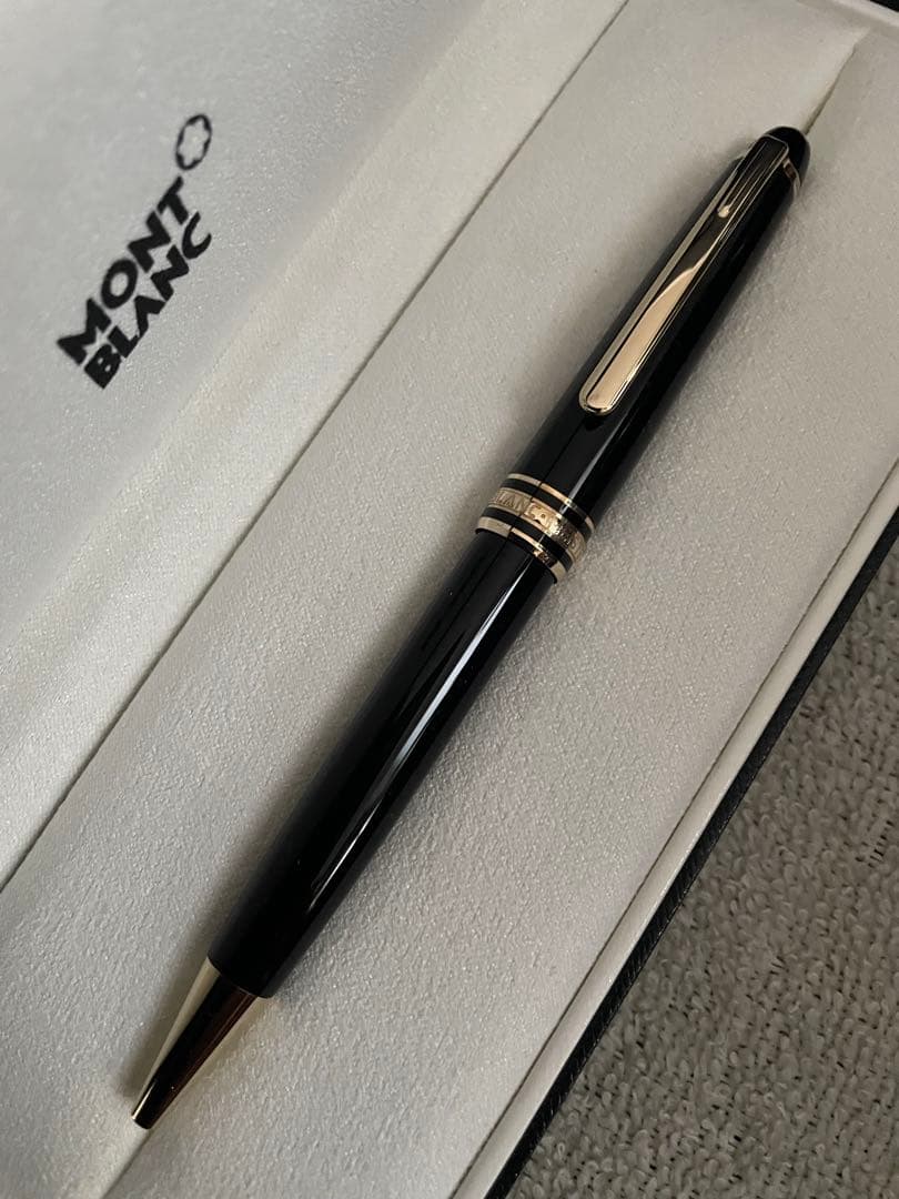 ス*9様 ◾️新品未使用◾️モンブラン◾️マイスターシュテュック クラシック16