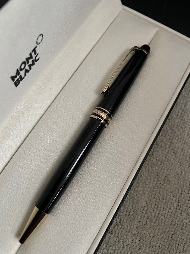 ス*9様 ◾️新品未使用◾️モンブラン◾️マイスターシュテュック クラシック16