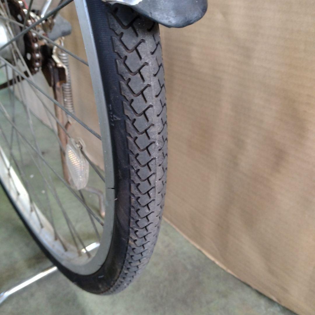 [423]送料無料 パナソニック電動自転車 ViVi SX