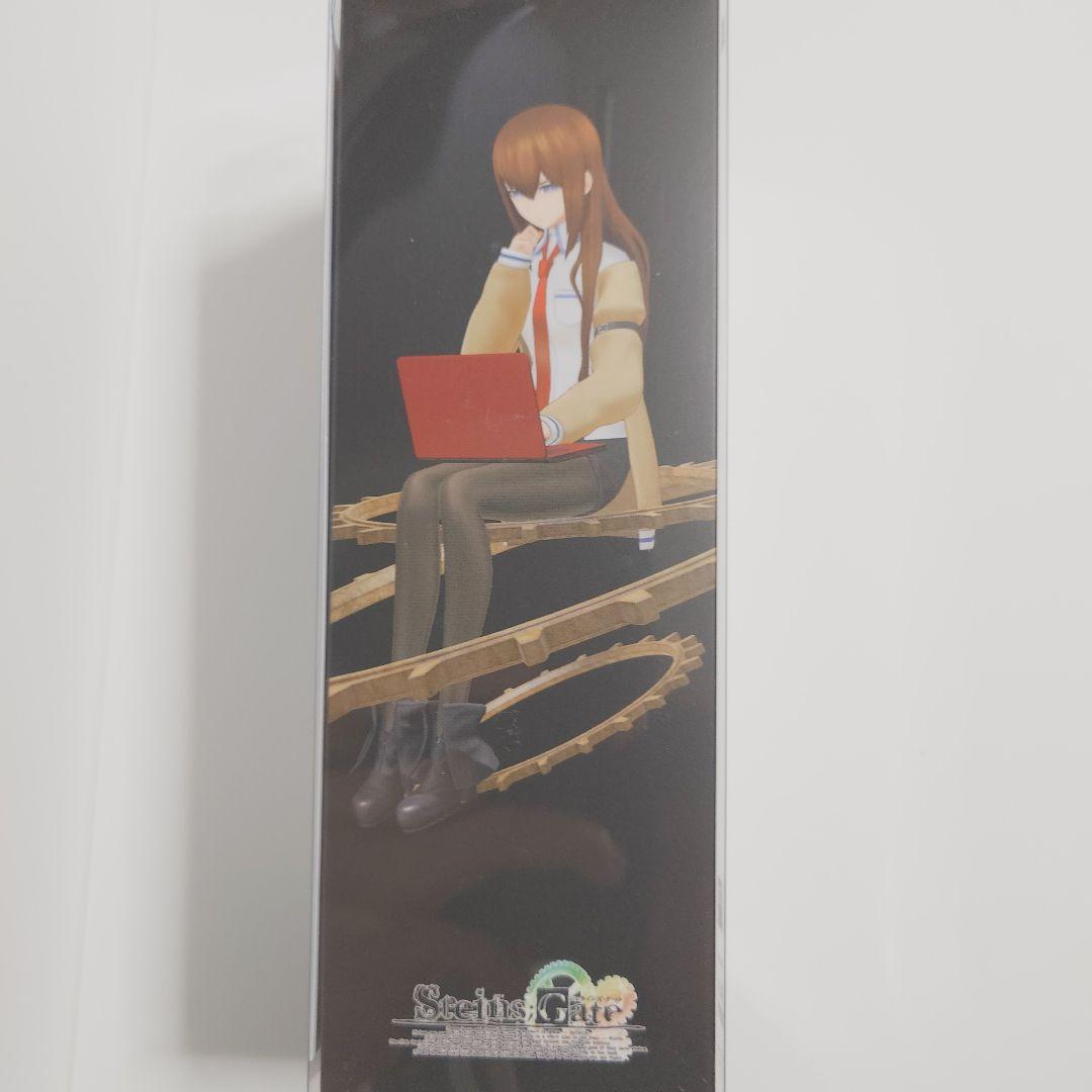 Steins;Gate 牧瀬紅莉栖 デジタルフィギュア
