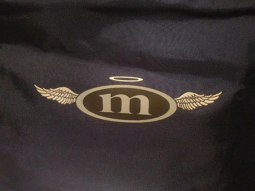 非売品★当時物 90年代 ファンクラブ コンサートツアー 槇原敬之 トートバッグ