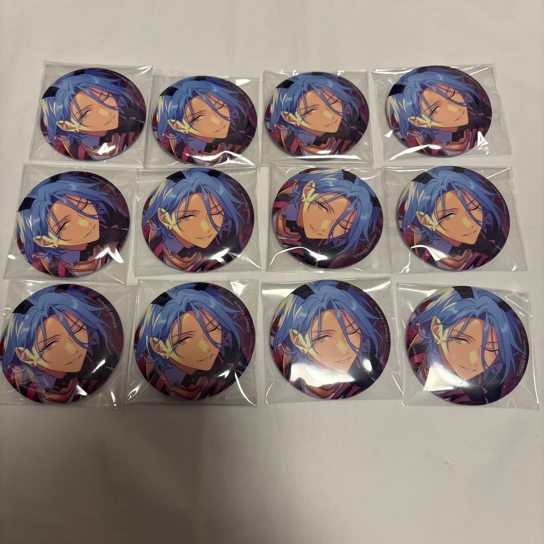 あんスタ テーマ缶 2022 winter idol HiMERU 12点