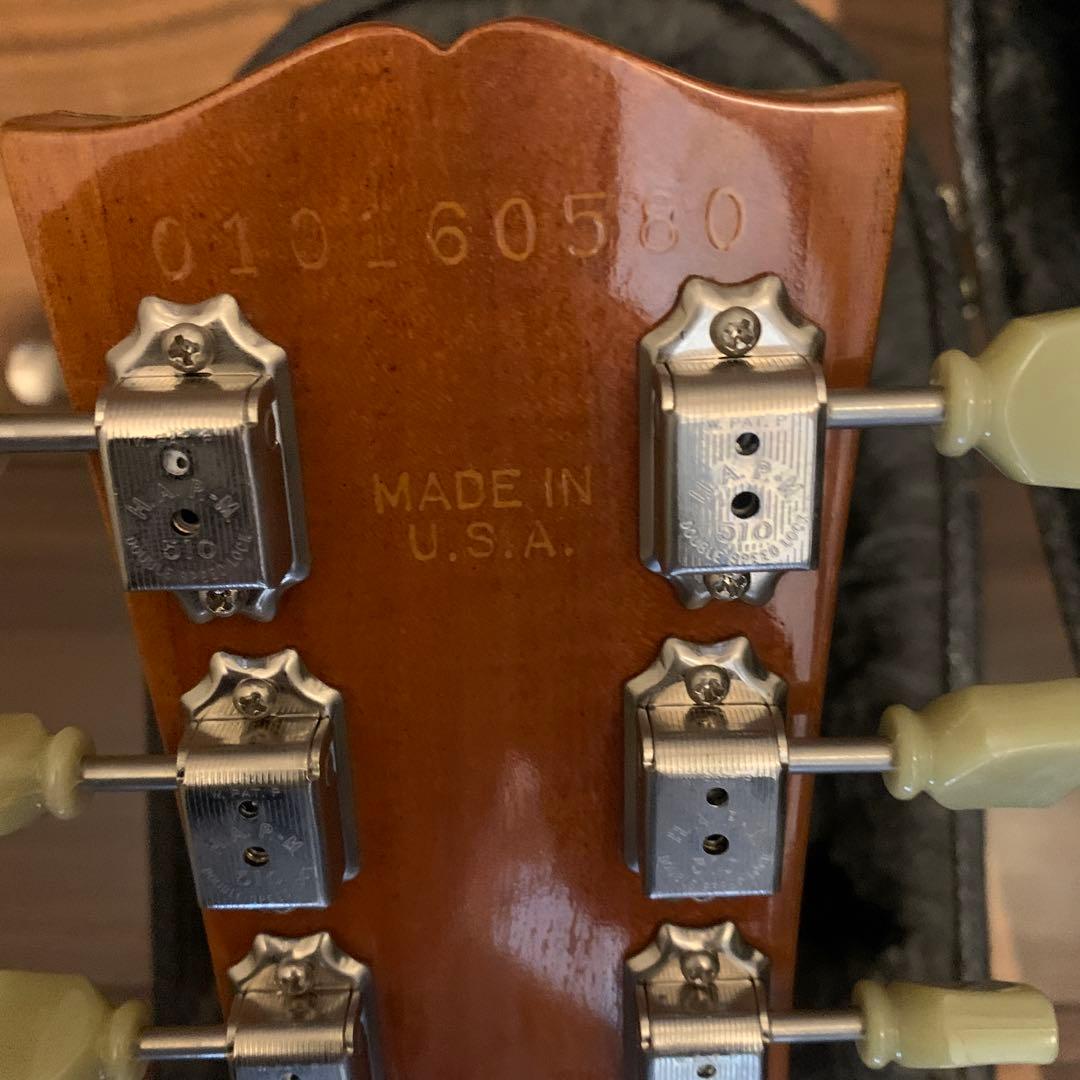 ギター GIBSON les paul standard DC PRO