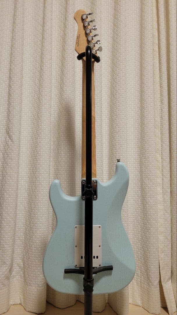 Donner DST-80G エレキギター(名古屋市で直接渡し希望)