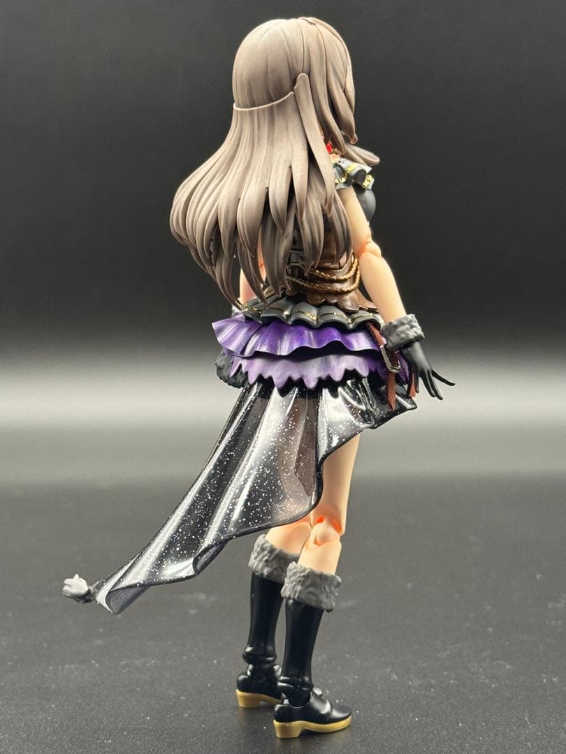 ゲ*チ様 30MS 月岡恋鐘 完成品