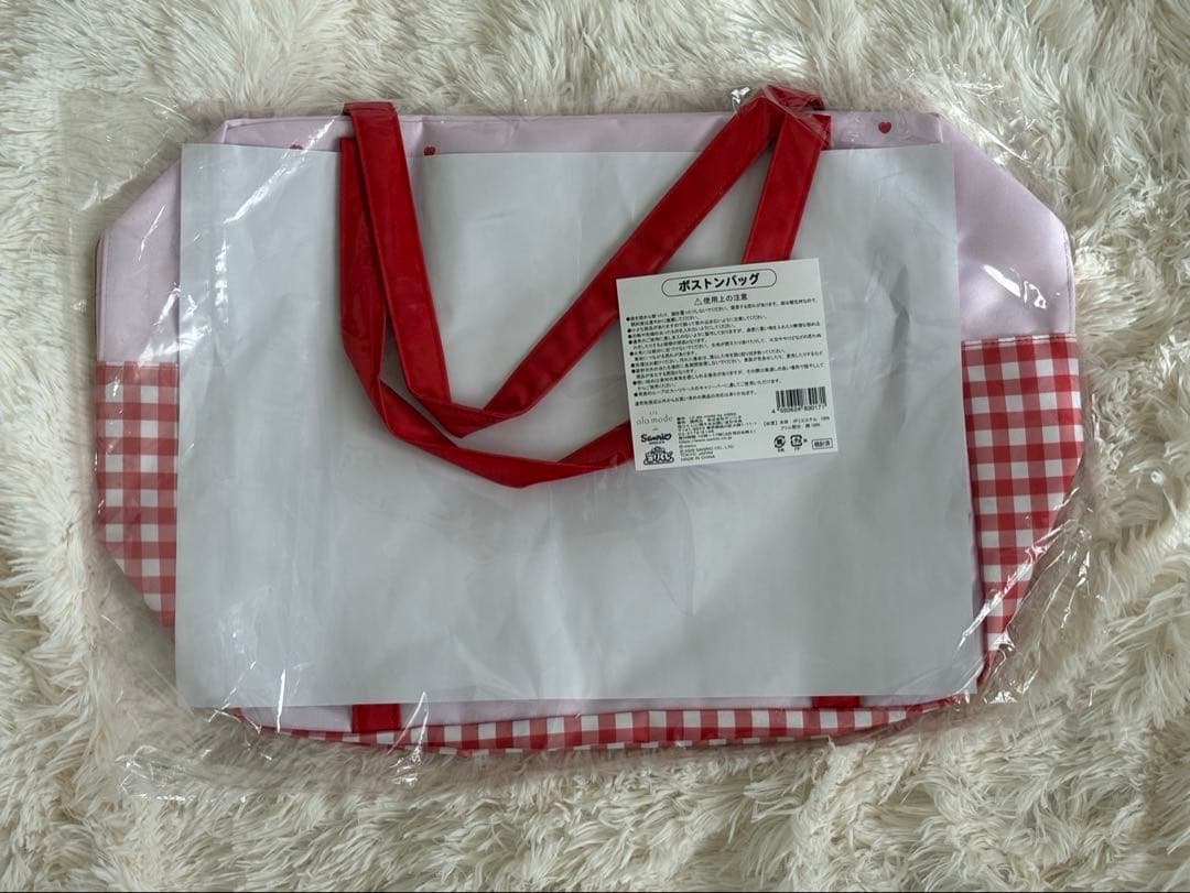 Lil ala mode × サンリオキャラクターズ当りくじセット