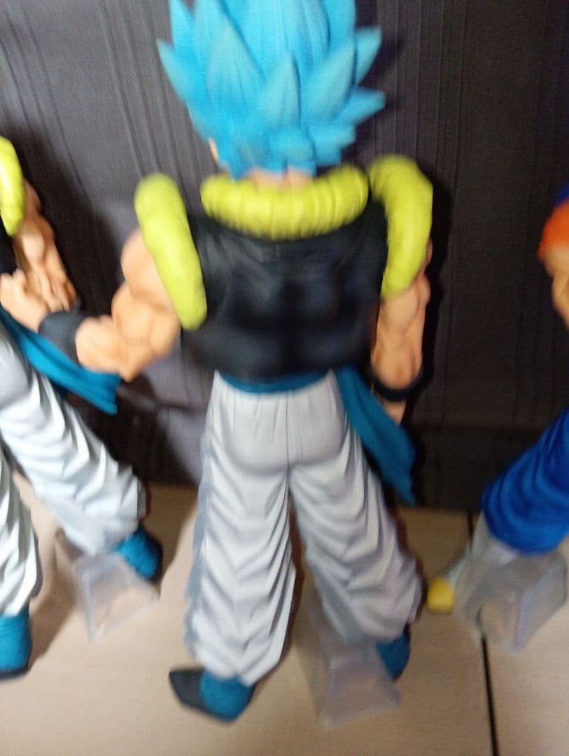 一番くじ　ドラゴンボール EXTREME SAIYAN