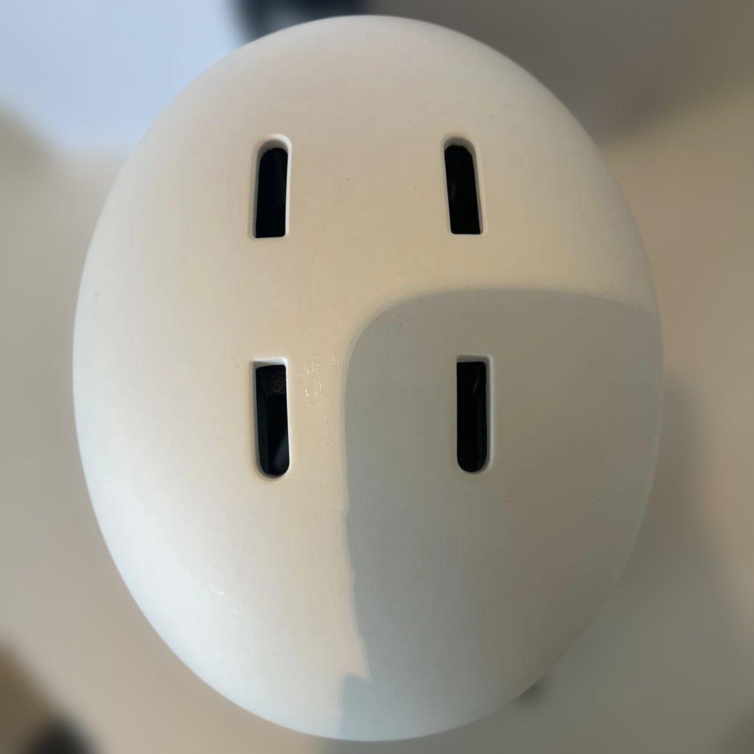 Anon Rime3ラウンドフィットキッズ スキー & スノーボードヘルメット