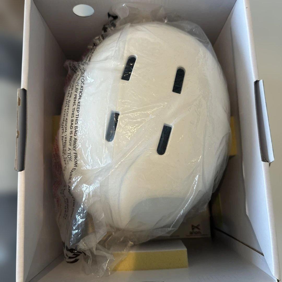 Anon Rime3ラウンドフィットキッズ スキー & スノーボードヘルメット