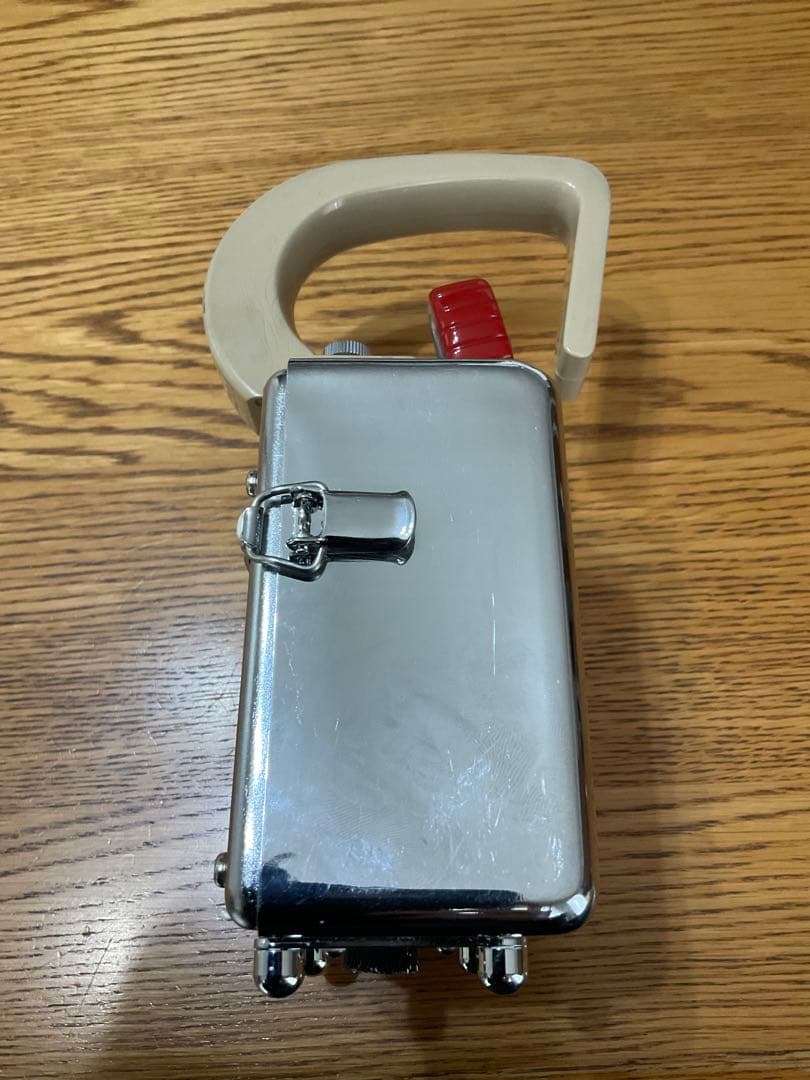 鉄道　小型　合図灯