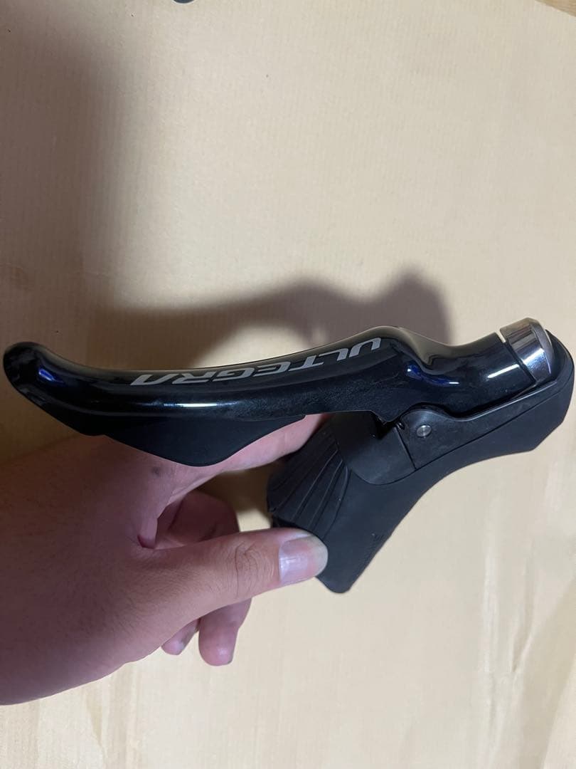 シマノ ULTEGRA コンポセット r8000