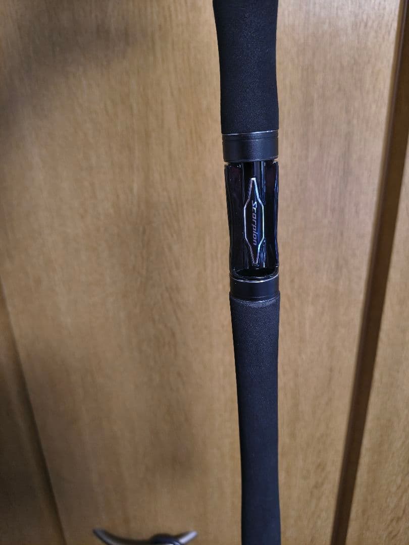ロッド SHIMANO Scorpion XV 2550FF-2