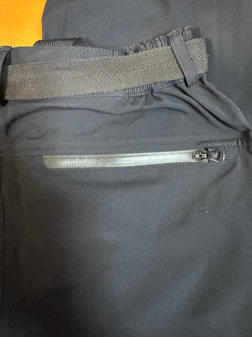 MILLET ティフォン5000レディースM