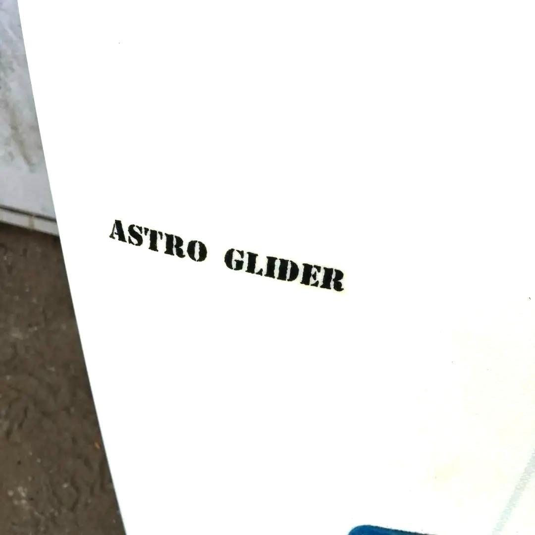 ‼️美品PYZEL‼️ パイゼルサーフボード ASTRO GLIDER 6.0