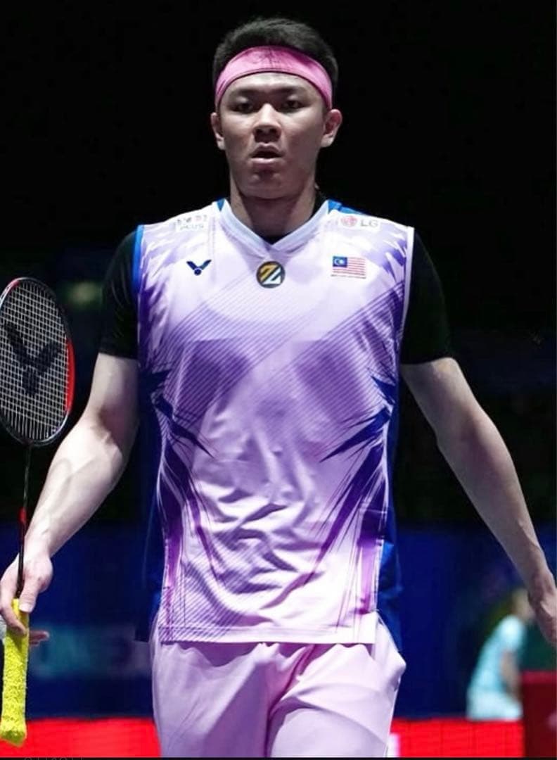 【激レア・新品】ビクター　victor リージージャモデル　ゲームシャツ 2XL