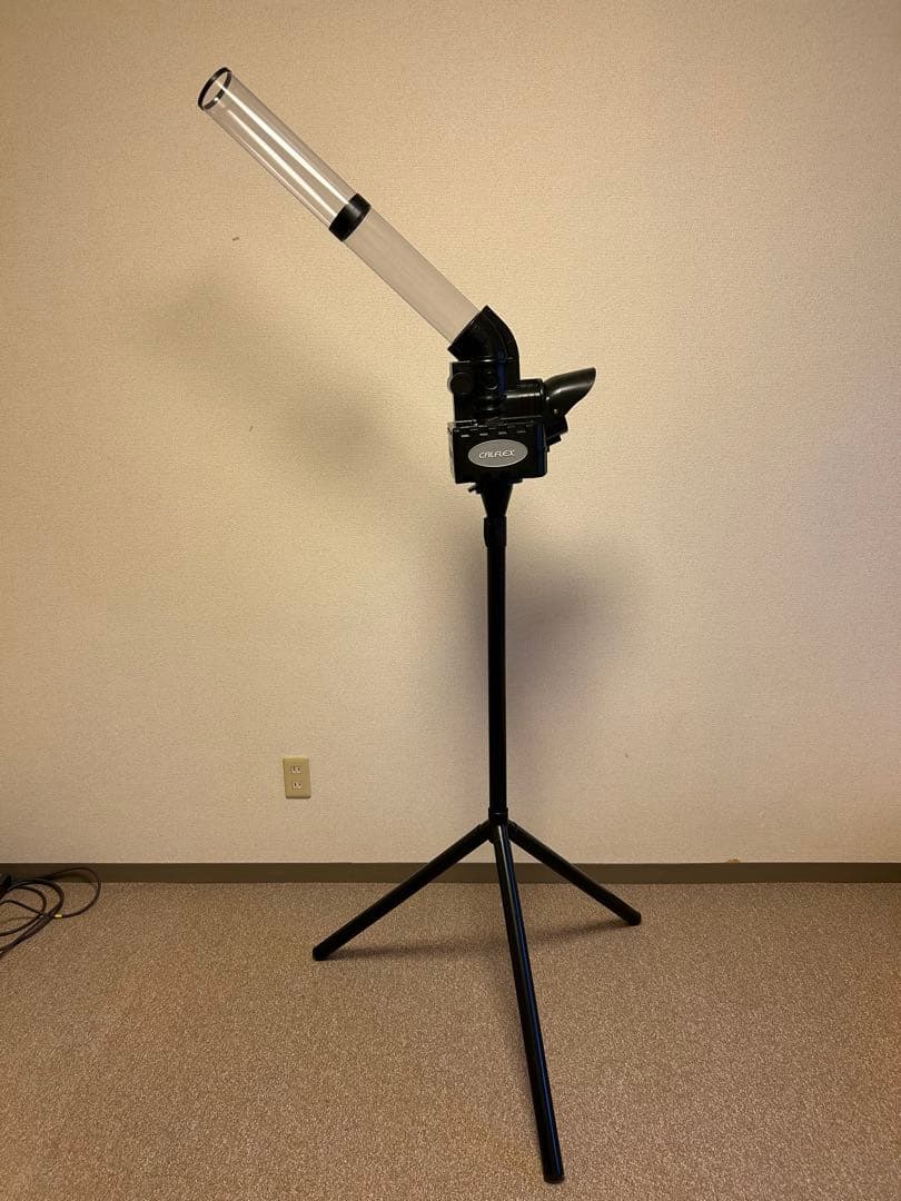 サクライ貿易(SAKURAI) 野球 バドミントン シャトルマシン