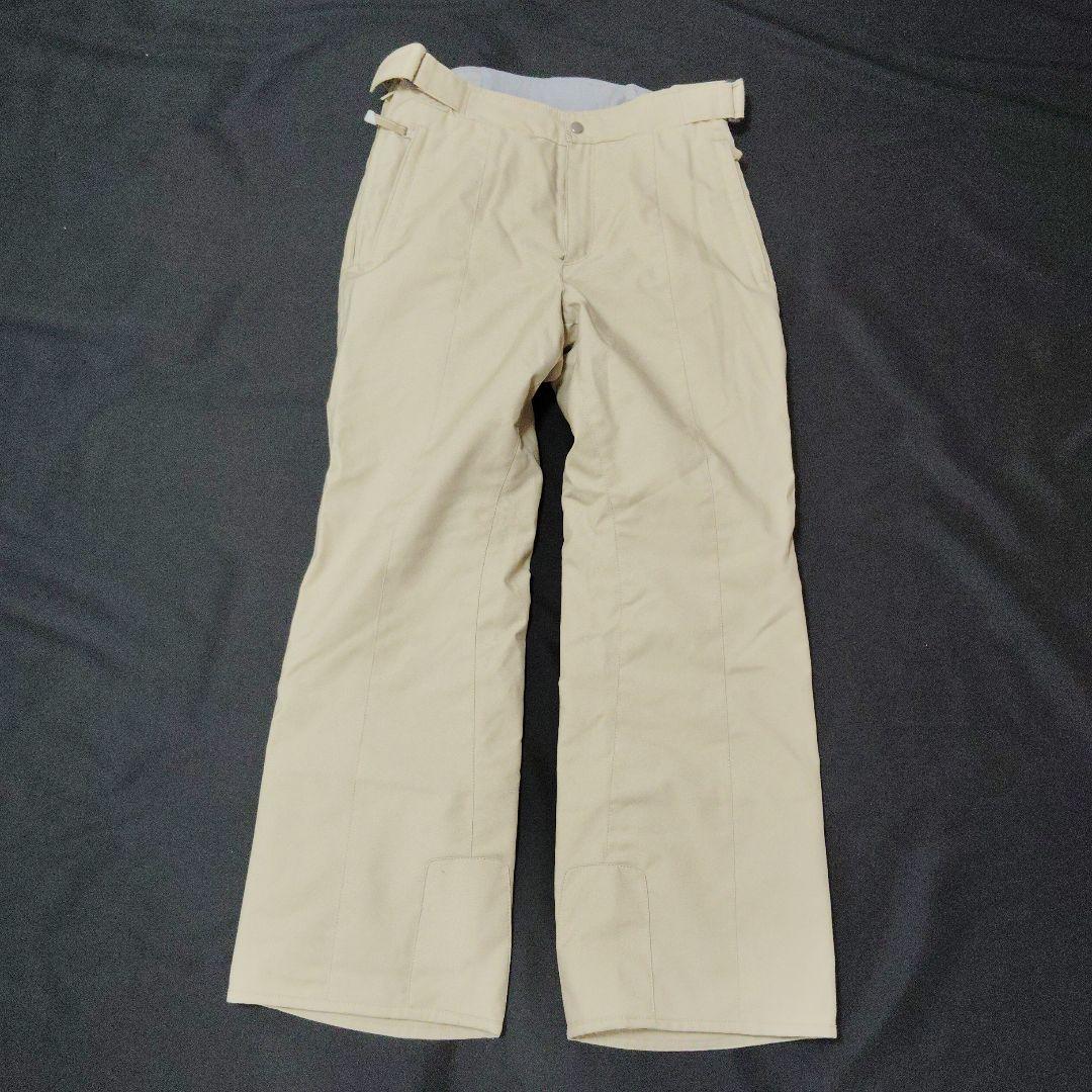 ellesse　エレッセ　スノボウェア　上下セット　レディース　L