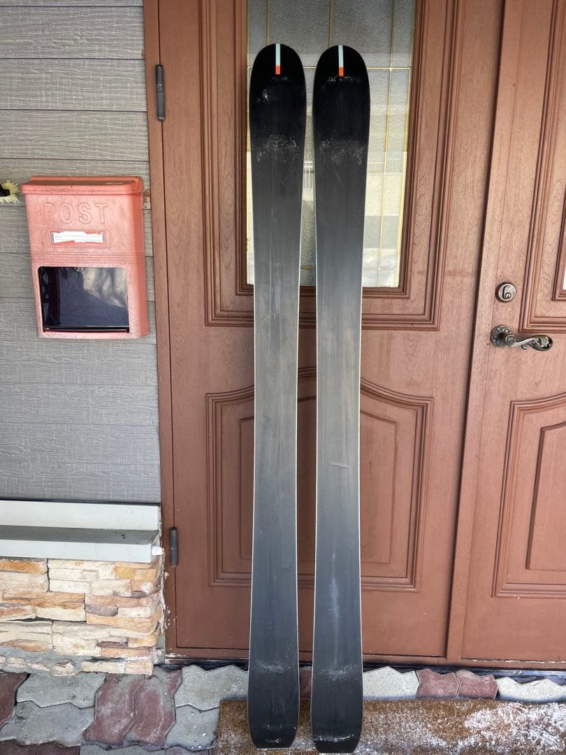 スキー season177 nexus