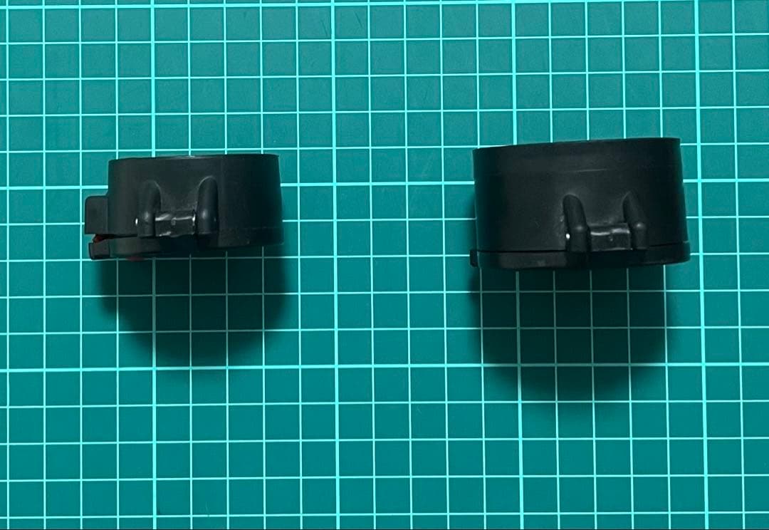 ライフルスコープ4x40バトラーキャップ　HAKKO ハッコー光学機器