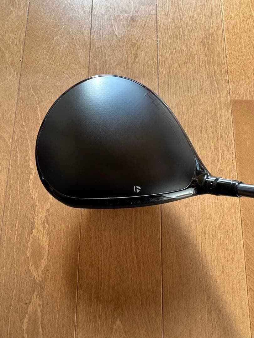 TaylorMade stealthドライバー　カバー、調整ネジ付き