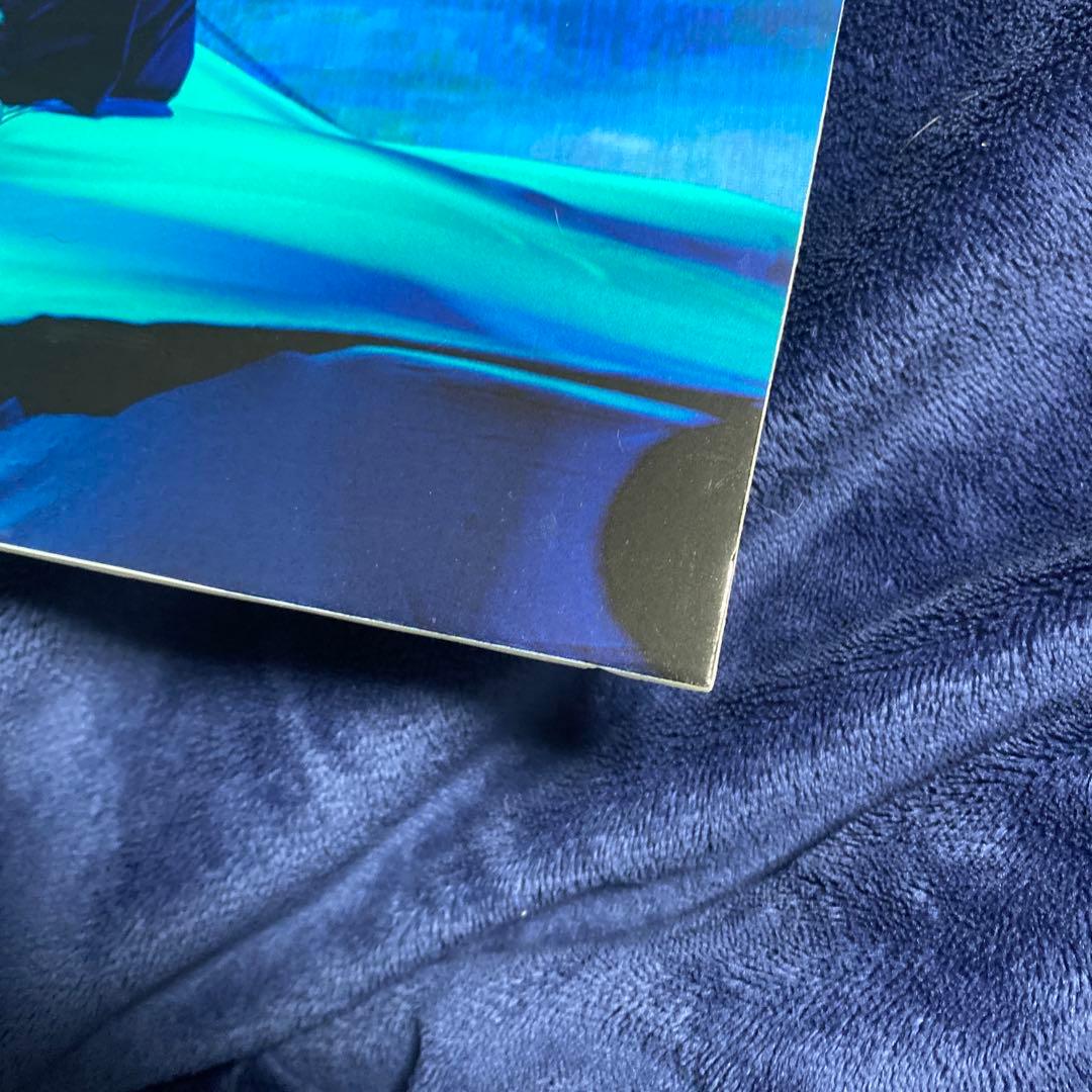 Tele パネル 箱庭の灯