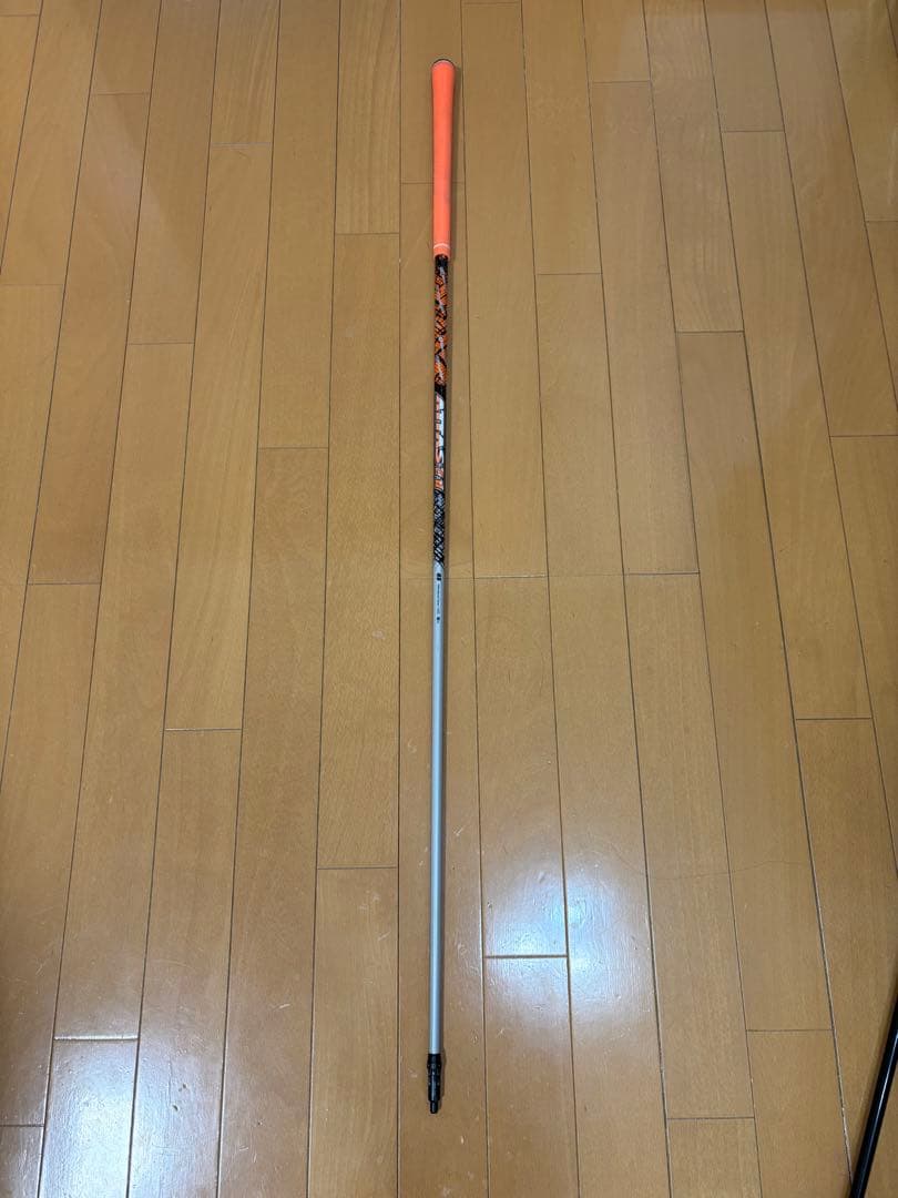 アッタス11 6S ping ドライバー用スリーブ付シャフト