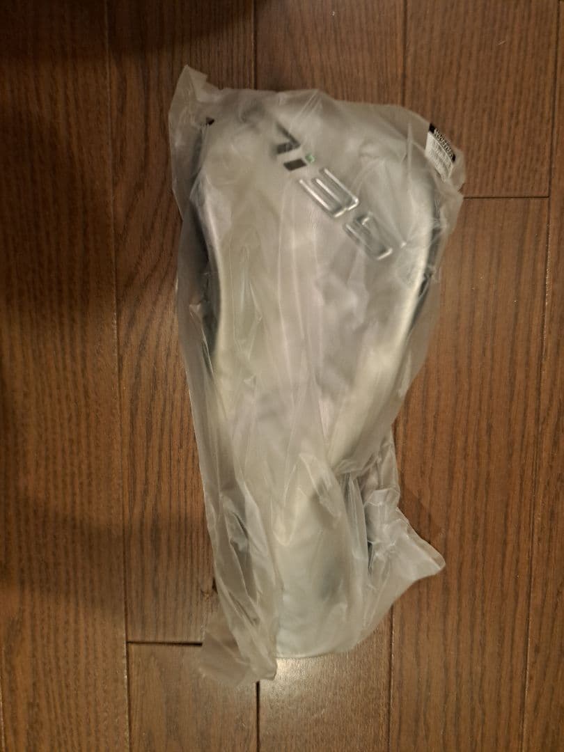 Qi35 MAX ドライバー