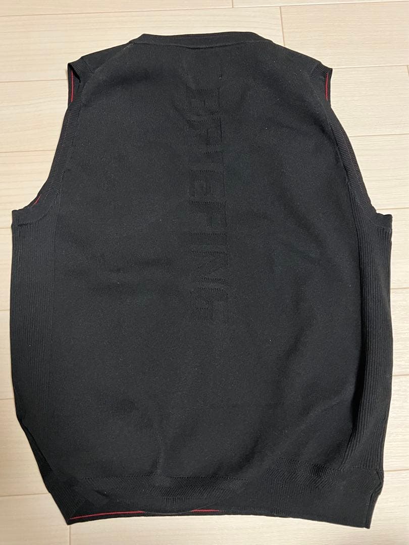 ブリーフィング　ゴルフ　ベスト　Lサイズ