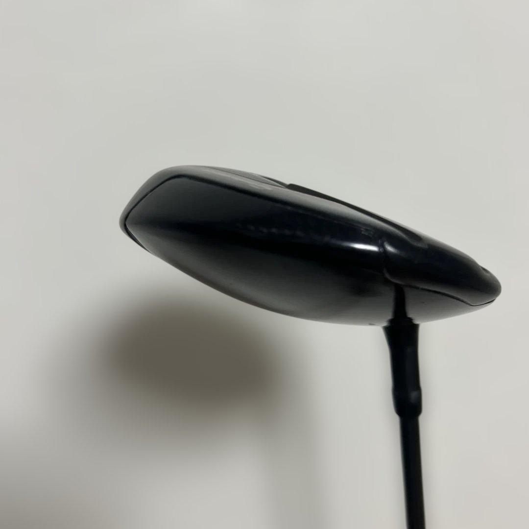 テーラーメイド ステルス2 HD フェアウェイウッド 5番