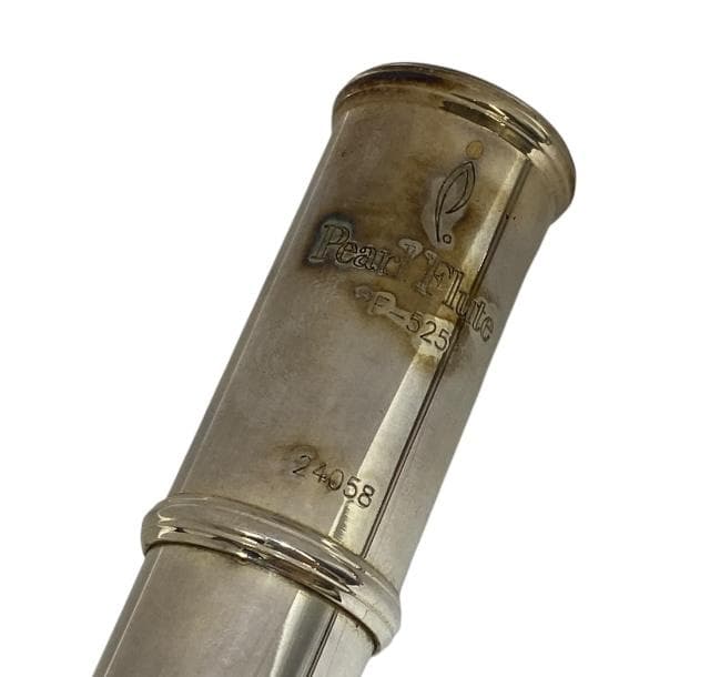 Pearl Flute パールフルート PF-525 フルート