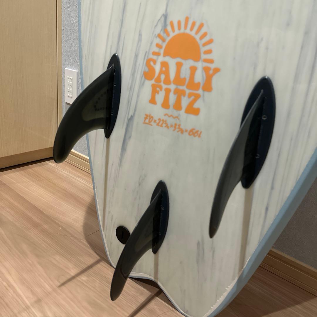 softech 70 ソフテック スポンジボード　ソフトボード　サーフボード