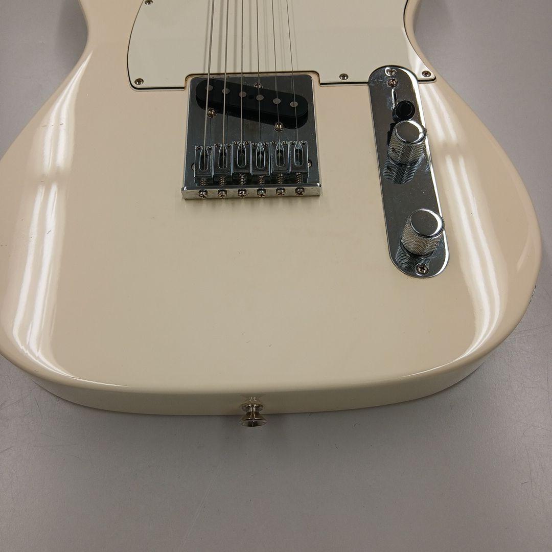 フェンダーメキシコPlayer Telecaster