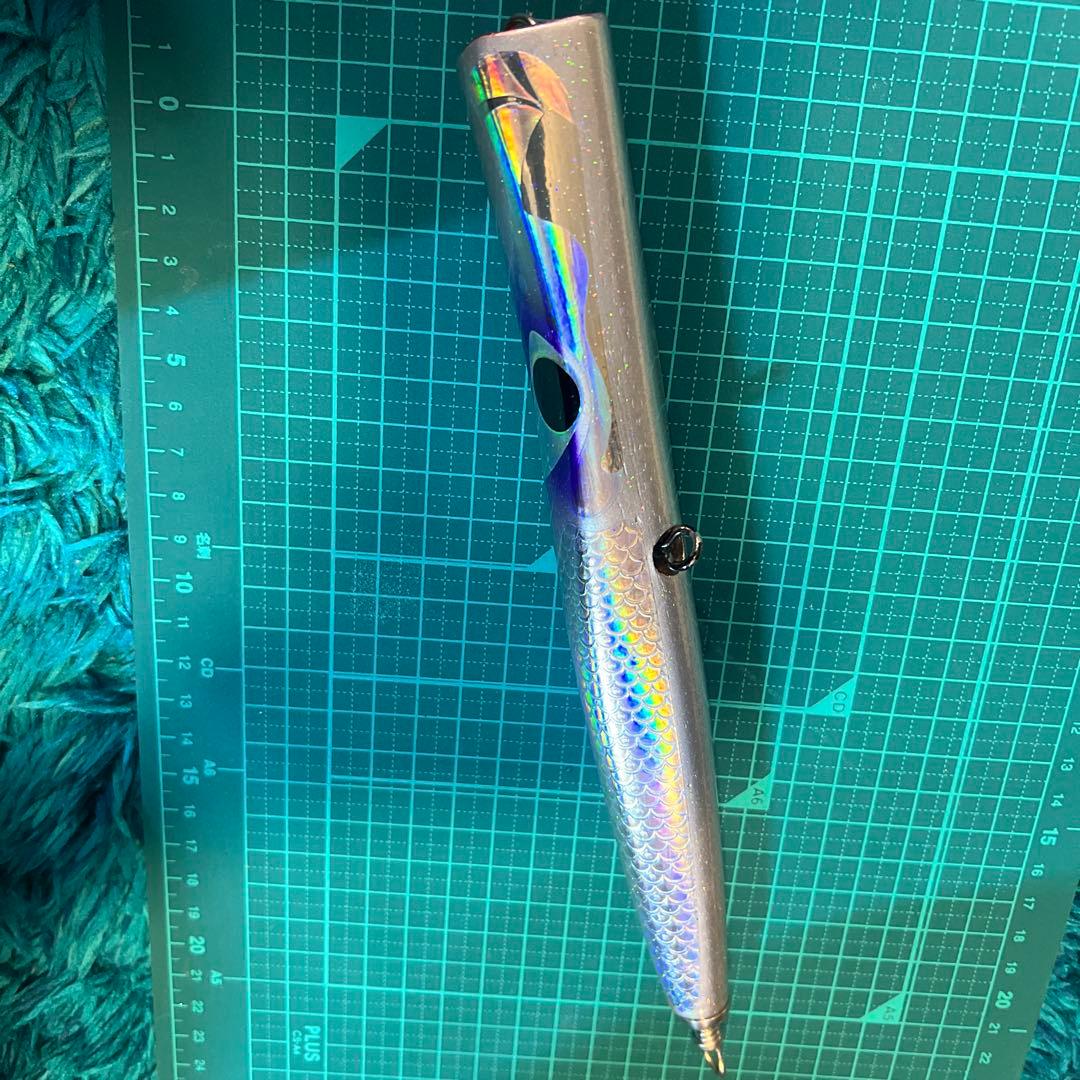 笑*笑様 CBONE BAZOO 220 ケイムラ