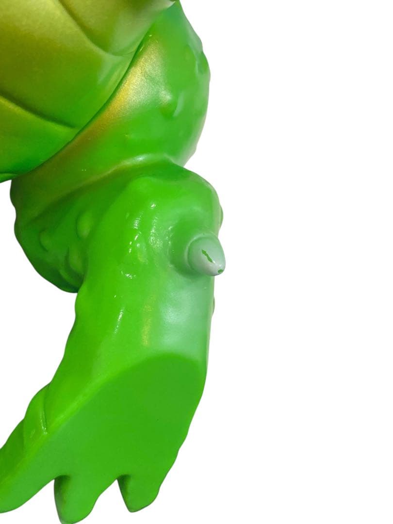 レイ・ハリーハウゼン　ファイヤードラゴン　レトロソフビ　シンドバッド7回目の航海