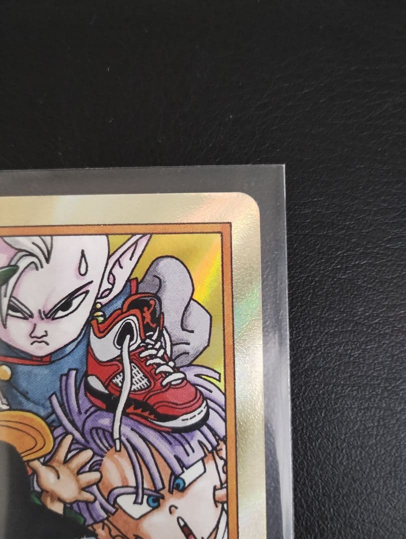 エナジーマーカー金　37巻　マンガブースター2