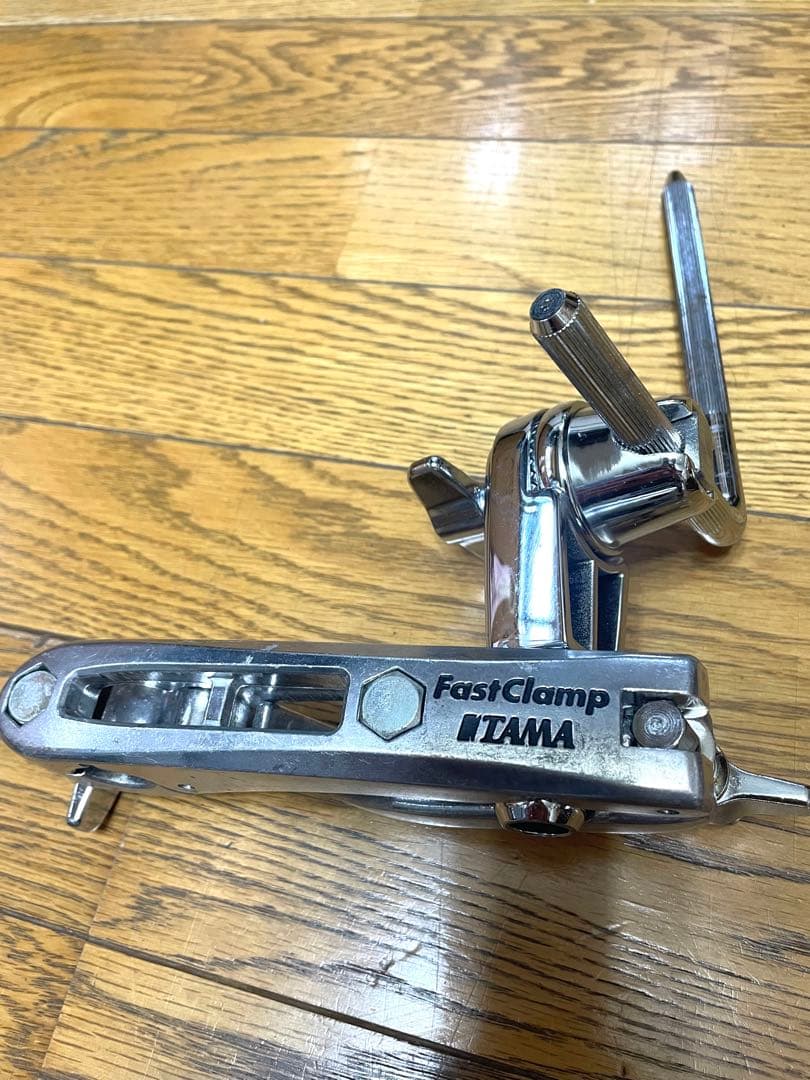 TAMA ミニティンバレス 8, 10インチ アタッチメント付