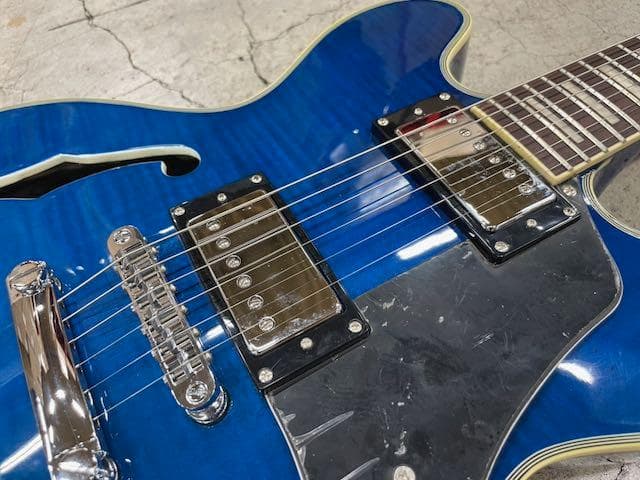 h*y様 Y920 gfc GSA-50 BL エレキギター アウトレット