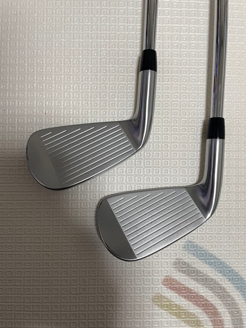 Titleist T250 3番・4番アイアンセット