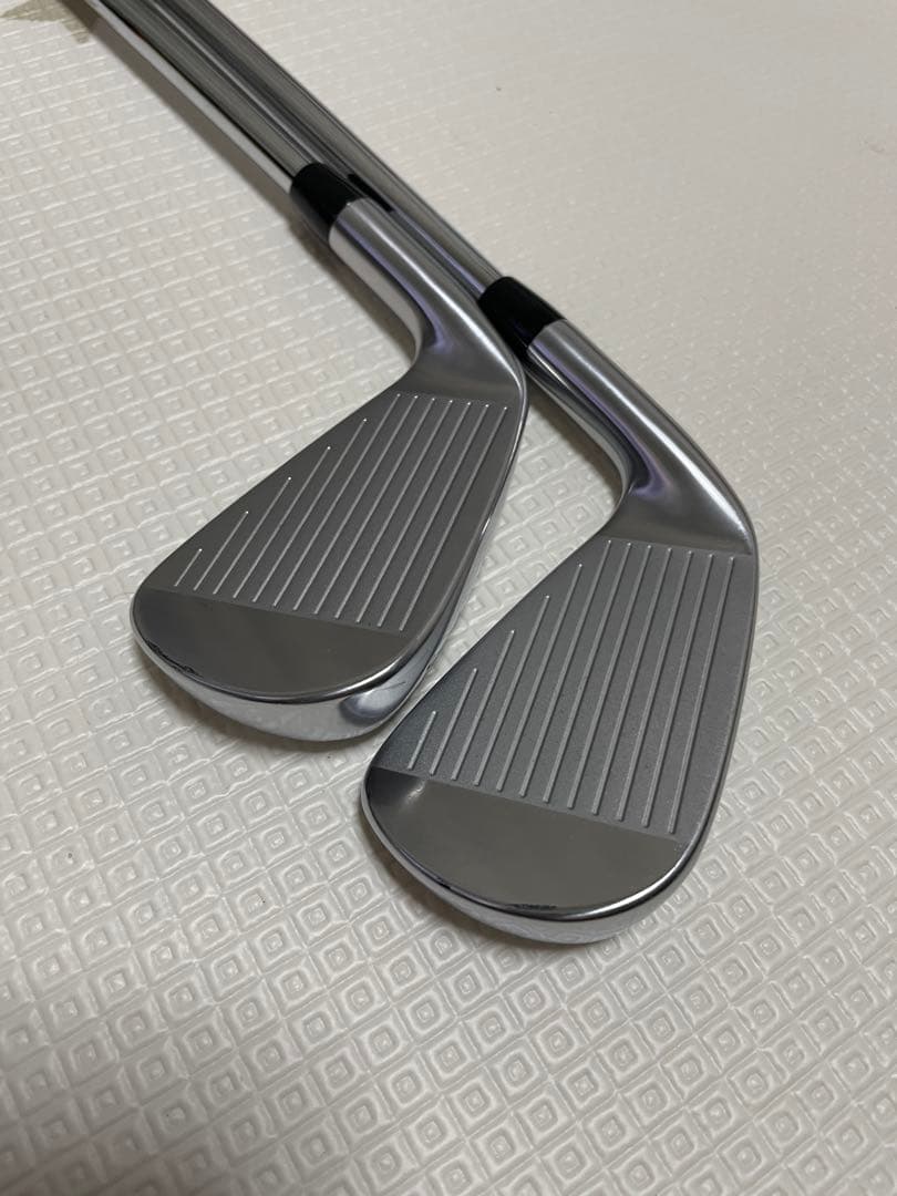 Titleist T250 3番・4番アイアンセット