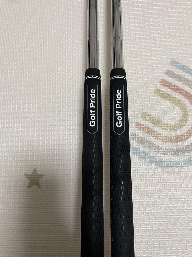 Titleist T250 3番・4番アイアンセット